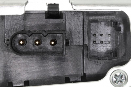 Motor stergator Spate potrivit BMW 3 (E46) 03.01-02.05 [1]