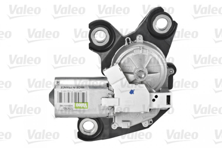 Motor stergator Spate potrivit CITROEN BERLINGO, BERLINGO MULTISPACE, BERLINGO/MINIVAN; OPEL COMBO E TOUR / LIFE, COMBO/MINIVAN; PEUGEOT PARTNER, PARTNER TEPEE, PARTNER/MINIVAN 04.08- [3]