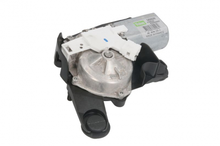 Motor stergator Spate potrivit CITROEN C3 II 09.09-09.16 [2]