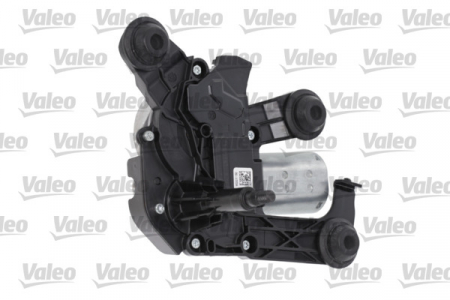 Motor stergator Spate potrivit CITROEN C4 CACTUS 09.14- [2]