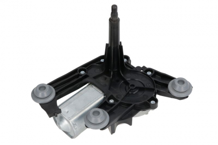 Mecanism stergatoare - Motor stergator Spate potrivit CITROEN C5 III 02.08-