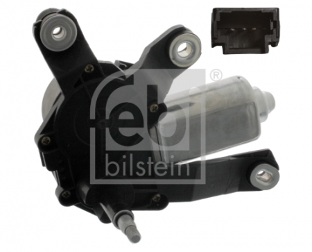 Motor stergator Spate potrivit CITROEN C8, JUMPY II; FIAT SCUDO, ULYSSE; LANCIA PHEDRA; PEUGEOT 807, EXPERT, EXPERT TEPEE 06.02- [1]