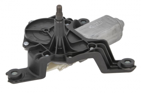 Caroserie - Motor stergator spate potrivit DACIA LOGAN, LOGAN EXPRESS, LOGAN MCV 02.07-