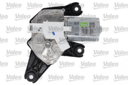 Motor stergator Spate potrivit DACIA SANDERO II; NISSAN MICRA C+C III, MICRA III 01.03- [3]