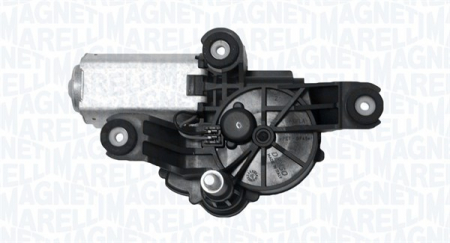 Motor stergator Spate potrivit FIAT BRAVO II 11.06-12.14 [2]