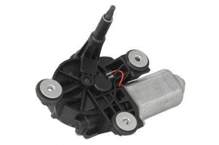 Mecanism stergatoare - Motor stergator spate potrivit FIAT PANDA 09.03-