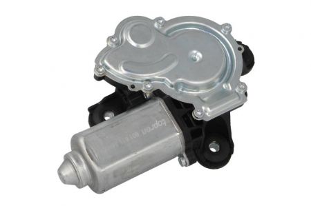 Motor stergator spate potrivit FIAT PANDA 09.03- [1]