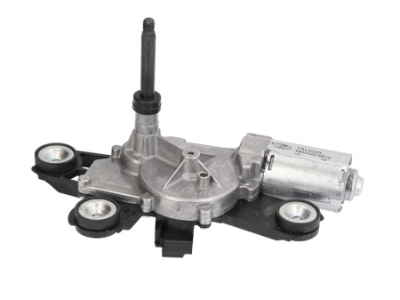 Accesorii auto - Motor stergator Spate potrivit FORD FIESTA VI 06.08-