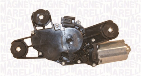 Motor stergator Spate potrivit FORD FIESTA VI 06.08- [1]