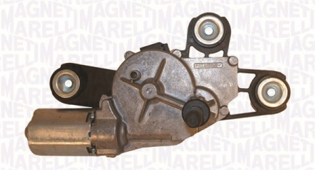 Motor stergator Spate potrivit FORD FIESTA VI 06.08- [2]