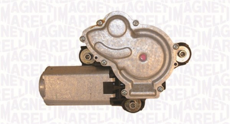 Motor stergator Spate potrivit FORD KA 10.08-05.16 [3]