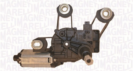Motor stergator Spate potrivit FORD TOURNEO CONNECT, TRANSIT CONNECT 06.02-12.13 [3]