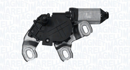 Motor stergator Spate potrivit FORD USA ECONOLINE; SKODA OCTAVIA II 10.01-06.13 [2]
