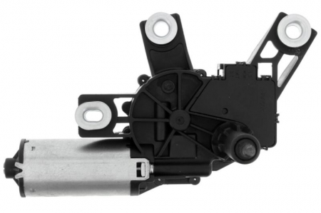 Mecanism stergatoare - Motor stergator Spate potrivit MERCEDES A (W168), VANEO (414) 07.97-07.05