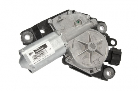 Motor stergator Spate potrivit MERCEDES A (W176) 06.12-05.18 [1]