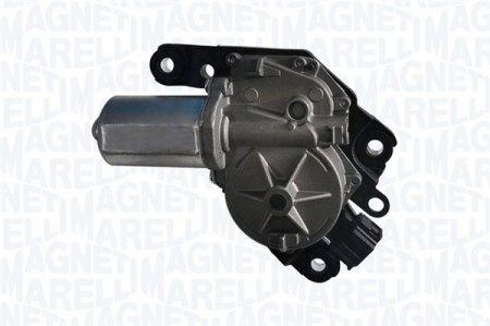 Mecanism stergatoare - Motor stergator spate potrivit MERCEDES B SPORTS TOURER (W245), B SPORTS TOURER (W246, W242) 03.05-12.18