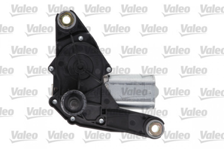 Motor stergator Spate potrivit NISSAN QASHQAI II; PEUGEOT 106 II 04.96- [1]