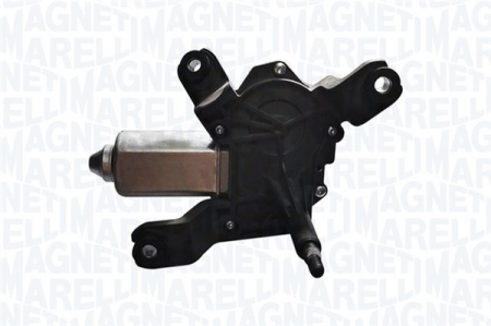 Motor stergator spate potrivit OPEL MERIVA B 06.10-03.17 [1]