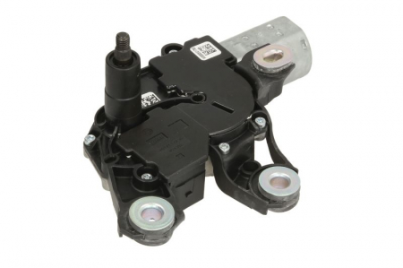 Mecanism stergatoare - Motor stergator Spate potrivit PORSCHE MACAN 02.14-