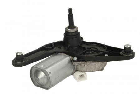 Mecanism stergatoare - Motor stergator Spate potrivit RENAULT CLIO II, THALIA I 03.98-