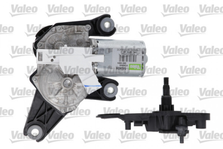 Motor stergator Spate potrivit RENAULT ESPACE IV 11.02- [3]