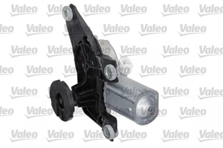 Motor stergator Spate potrivit RENAULT ESPACE IV 11.02- [2]