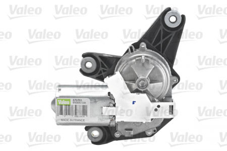 Motor stergator Spate potrivit RENAULT LAGUNA II 03.01-12.07 [3]