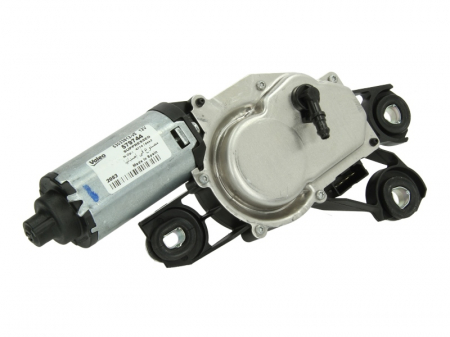 Motor stergator Spate potrivit SEAT ALTEA, ALTEA XL, LEON, TOLEDO III 03.04- [1]