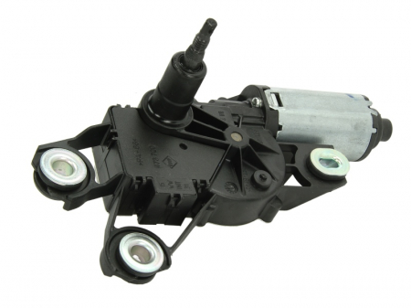 Mecanism stergatoare - Motor stergator Spate potrivit SEAT ALTEA, ALTEA XL, LEON, TOLEDO III 03.04-