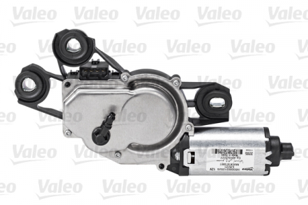 Motor stergator Spate potrivit SEAT IBIZA IV 03.08-05.15 [3]