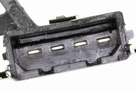 Motor stergator Spate potrivit SEAT LEON; SKODA FABIA I, FABIA I PRAKTIK; VW BORA, BORA I, GOLF IV, PASSAT B5, PASSAT B5.5 08.97-12.13 [3]