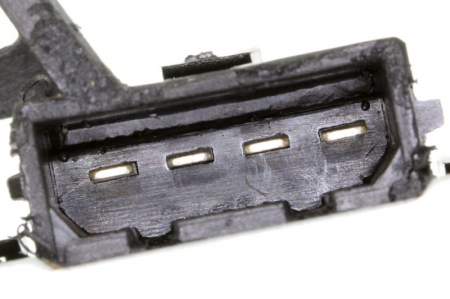 Motor stergator Spate potrivit SEAT LEON; SKODA FABIA I, FABIA I PRAKTIK; VW BORA, BORA I, GOLF IV, PASSAT B5, PASSAT B5.5 08.97-12.13 [1]