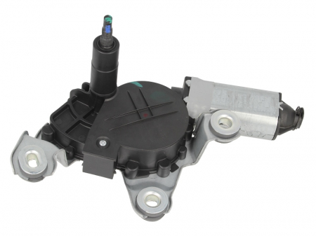 Mecanism stergatoare - Motor stergator Spate potrivit SKODA FABIA II, ROOMSTER 03.06-05.15