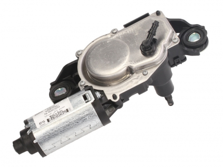 Mecanism stergatoare - Motor stergator Spate potrivit VW CADDY ALLTRACK, CADDY ALLTRACK/MINIVAN, CADDY III, CADDY III/MINIVAN, CADDY IV, CADDY IV/MINIVAN 03.04-