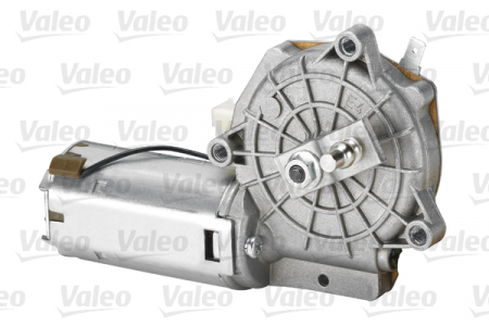 Motor stergator Spate potrivit VW CALIFORNIA T4 CAMPER, TRANSPORTER T4 07.90-06.03 [3]