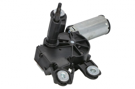 Caroserie - Motor stergator Spate potrivit VW GOLF PLUS V, GOLF V, PASSAT B6 10.03-12.13