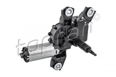 Spalator faruri - Motor stergator Spate potrivit VW GOLF PLUS V, GOLF V, PASSAT B6, TIGUAN 10.03-07.18