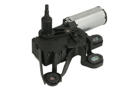 Mecanism stergatoare - Motor stergator Spate Stanga potrivit MERCEDES VIANO (W639), VITO / MIXTO (W639), VITO (W639); SMART FORFOUR 09.03-
