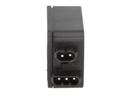 Motoras capac rezervor BMW Seria 3 E36, 5 E34 intre 1987-2000 [1]