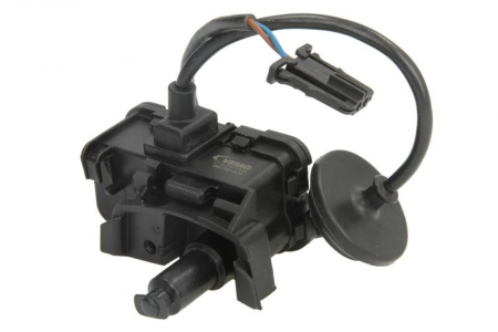 Panou lateral - Motoras capac rezervor VW POLO dupa 2009