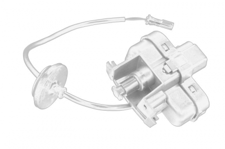 Panou lateral - Motoras deschidere capac rezervor SKODA SUPERB II; VW GOLF VI, SCIROCCO, TIGUAN intre 2007-2018