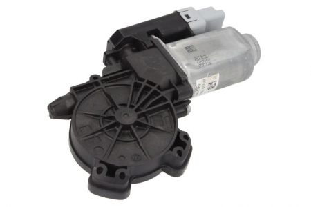 Motoras macara geam fata stanga (electric, cu motor) CITROEN JUMPY; FIAT SCUDO; PEUGEOT EXPERT, EXPERT TEPEE dupa 2006 [1]