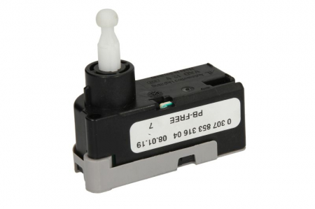 Motoras reglaj far stanga dreapta AUDI A3, A4, A8, TT FORD GALAXY, PUMA IVECO DAILY MERCEDES Clasa CLA SEAT ALHAMBRA SKODA OCTAVIA SMART FORTWO, ROADSTER VW BEETLE, CADDY, PASSAT, POLO 1994-2016 [0]
