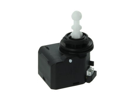 Iluminat auto - Motoras reglaj far stanga dreapta AUDI A3, A6, A6 ALLROAD MERCEDES SPRINTER 3,5-T (906), SPRINTER 3-T (906), SPRINTER 4,6-T (906), SPRINTER 5-T (906) OPEL INSIGNIA A, SIGNUM, VECTRA C dupa 2002