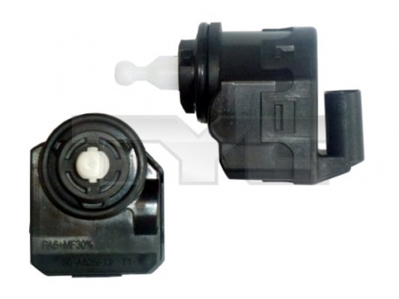 Motoras reglaj far stanga dreapta AUDI A3 SEAT MII SKODA CITIGO VW UP 2000-2016 Iluminat auto - Motoras reglaj far stanga dreapta AUDI A3 SEAT MII SKODA CITIGO VW UP 2000-2016