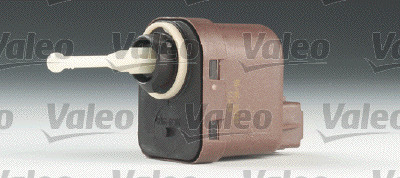 Iluminat auto - Motoras reglaj far stanga dreapta AUDI A4 SEAT CORDOBA, CORDOBA VARIO, IBIZA II, INCA VW CADDY II, POLO, POLO clasic 1993-2004