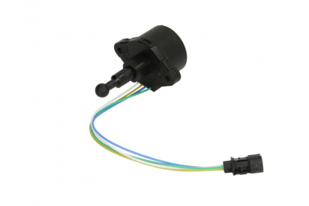 Iluminat auto - Motoras reglaj far stanga dreapta BMW Seria 3, Seria 5 1995-2006