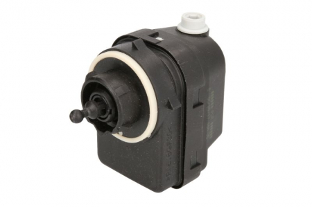 Iluminat auto - Motoras reglaj far stanga dreapta CITROEN BERLINGO, EVASION, JUMPY, SAXO, XSARA, XSARA PICASSO FIAT SCUDO, ULYSSE LANCIA ZETA PEUGEOT 106, 206, 306, 406, 605, 607, 806, EXPERT, PARTNER 1989-2010
