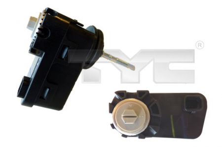 Motoras reglaj far stanga dreapta HYUNDAI I10, I30, IX35, SANTA FÉ I, SANTA FÉ II, SONATA V, VELOSTER KIA CEE'D, CEE'D SW, PICANTO, PRO CEE'D, SORENTO I, SOUL, SPORTAGE dupa 2002 Iluminat auto - Motoras reglaj far stanga dreapta HYUNDAI I10, I30, IX35, SANTA FÉ I, SANTA FÉ II, SONATA V, VELOSTER KIA CEE'D, CEE'D SW, PICANTO, PRO CEE'D, SORENTO I, SOUL, SPORTAGE dupa 2002