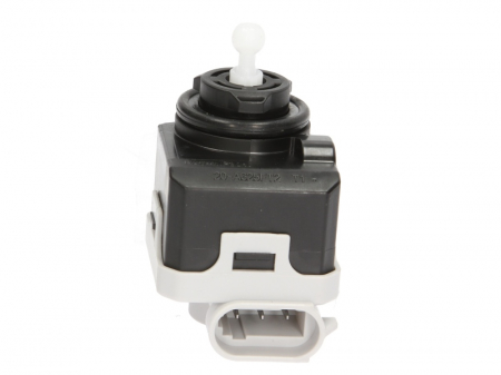 Motoras reglaj far stanga dreapta NISSAN ALMERA, NAVARA, PATHFINDER 2003-2007 [1]